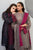3PC DIGITAL PRINTED SHAWL WITH DIGITAL PRINTED DHANAK SHIRT AND DIGITAL PRINTED TROUSER-NJK895
