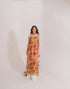 DIGITAL PRINTED 3PC LAWN DRESS WITH DIGITAL PRINTED DUPATTA-NJ814