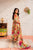 DIGITAL PRINTED 3PC LAWN DRESS WITH DIGITAL PRINTED CHIFFON DUPATTA-NJ831