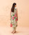 DIGITAL PRINTED 2PC LAWN SHIRT WITH PLAIN DYED TROUSER-NJ720