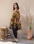 DIGITAL PRINTED 2PC WINTER  CASUAL-NJV006