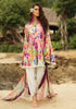 DIGITAL PRINTED 3PC LAWN DRESS WITH DIGITAL PRINTED DUPATTA-NJ207